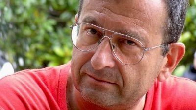 Höschl: Třetina obyvatel je slabá duchem, polovina má podprůměrný intelekt. Nikdo si to ale nepřizná - Médium.cz